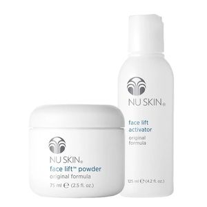 Face Lift with Activator (Original Formula)